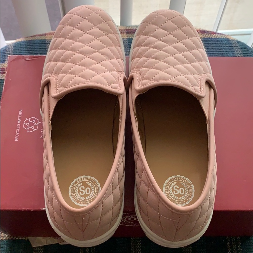 So Shoes - Picture 2 of 7